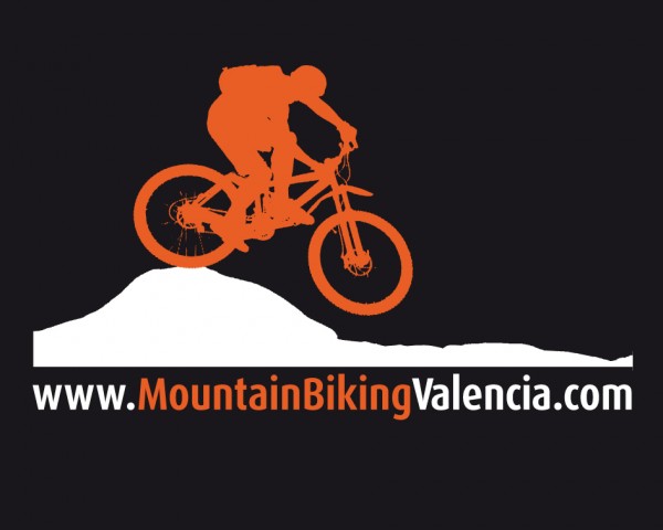 Mountain Bike Logo Design