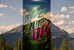 Mountain Dew Canada Facebook