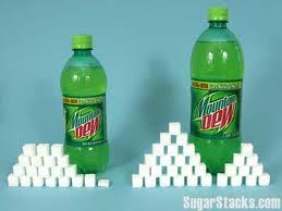 Mountain Dew Cancer