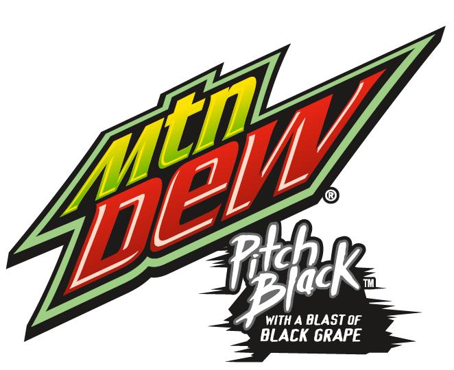 Mountain Dew Logo 2012