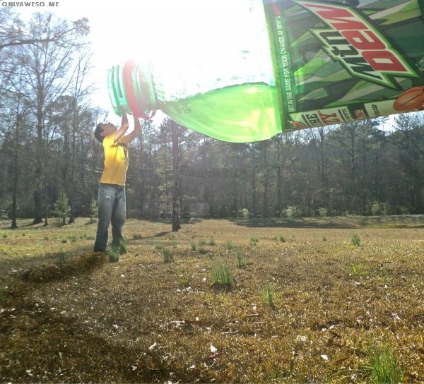 Mountain Dew Mouth Pictures