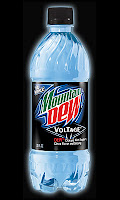 Mountain Dew Voltage Review