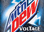 Mountain Dew Voltage Review