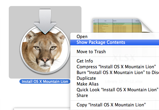 Mountain Lion Facebook Dmg