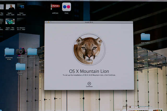 Mountain Lion Facebook Dmg