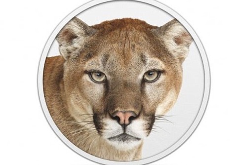 Mountain Lion Facebook Plugin