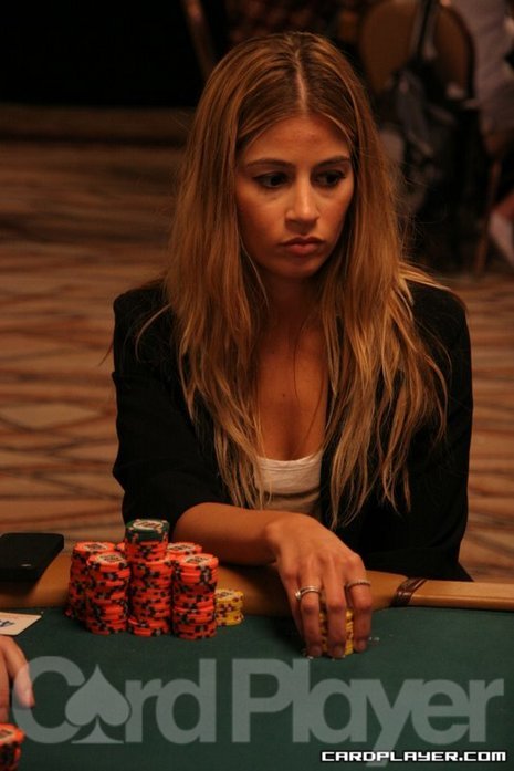 Moutinho Poker