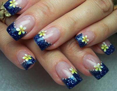 Nails Art Designs Gallery