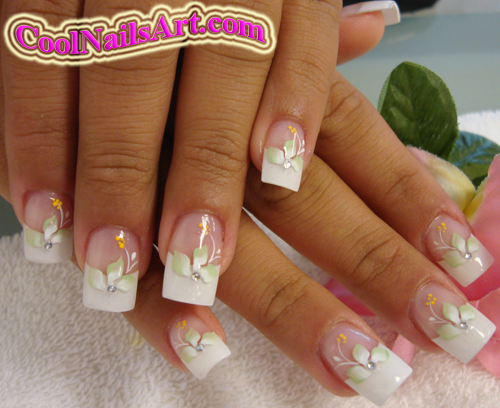 Nails Designs