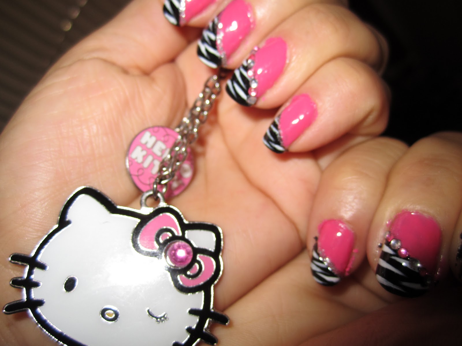 Nails Styles 2012
