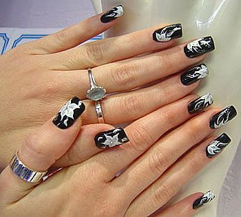 Nails Styles