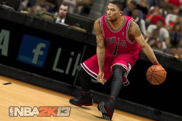 Nba 2k13