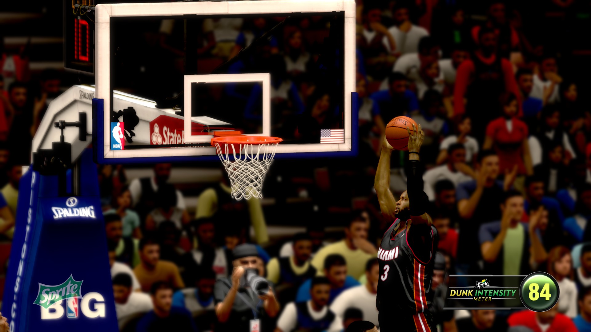 Nba 2k13 Wallpaper