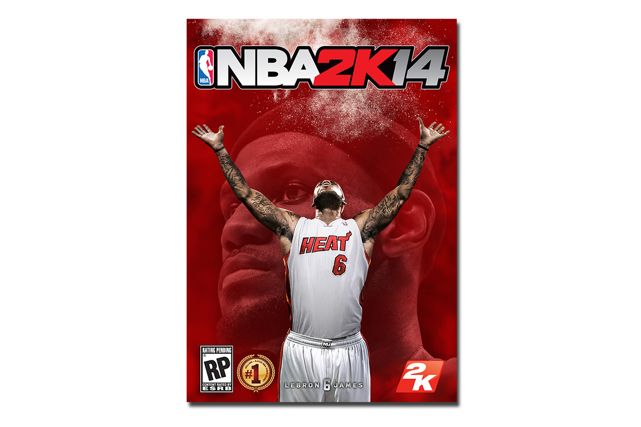 Nba 2k14