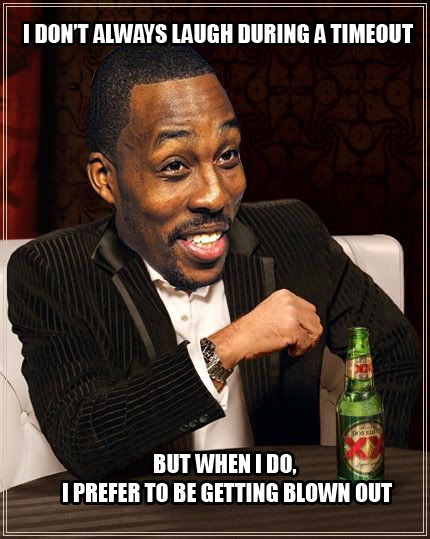 Nba Memes Dwight Howard