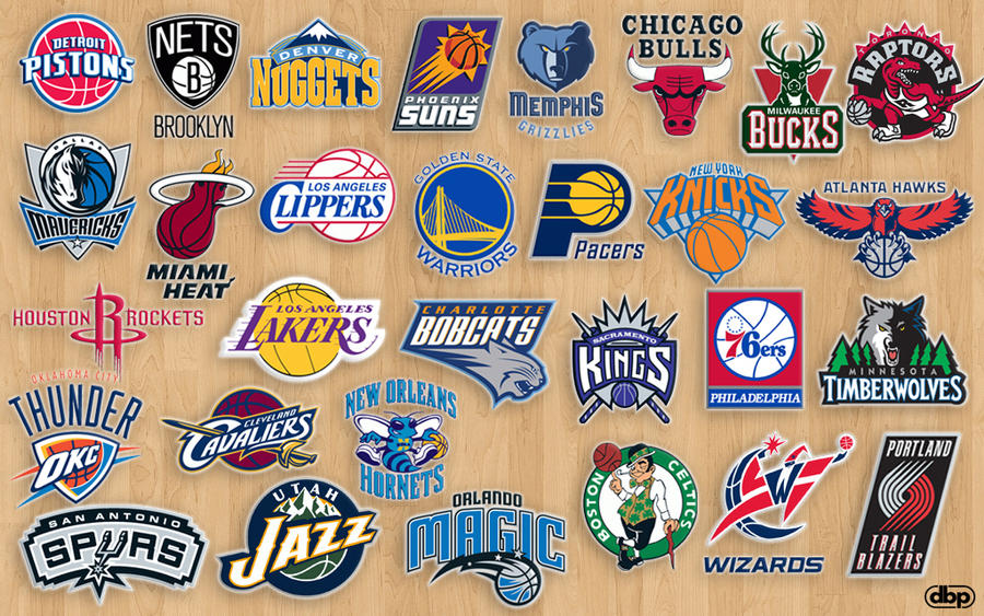 Nba Teams