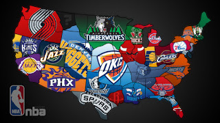 Nba Teams List