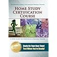 Nccpt Study Guide