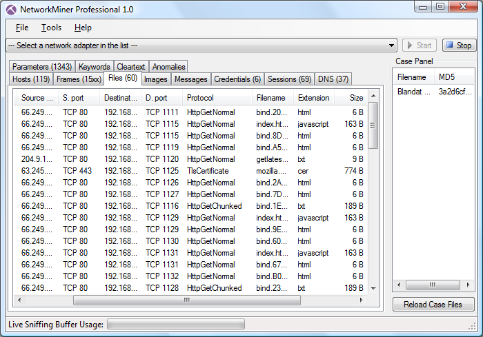 Tcp Test Tool For Windows 7 Free Download