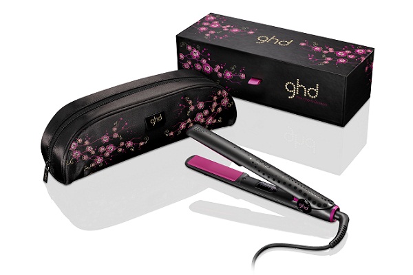 New Ghds 2012