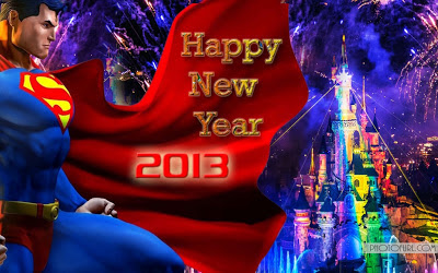 New Year Wallpaper 2013 Hd For Pc