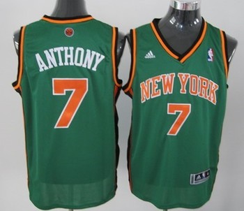 New York Knicks Christmas Jersey For Sale