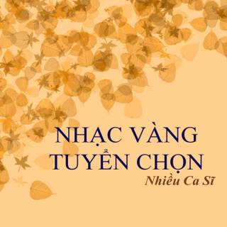 Nhac Vang Tuyen Chon Vol 1