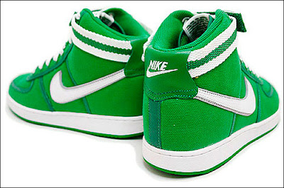 Nike High Tops For Boys