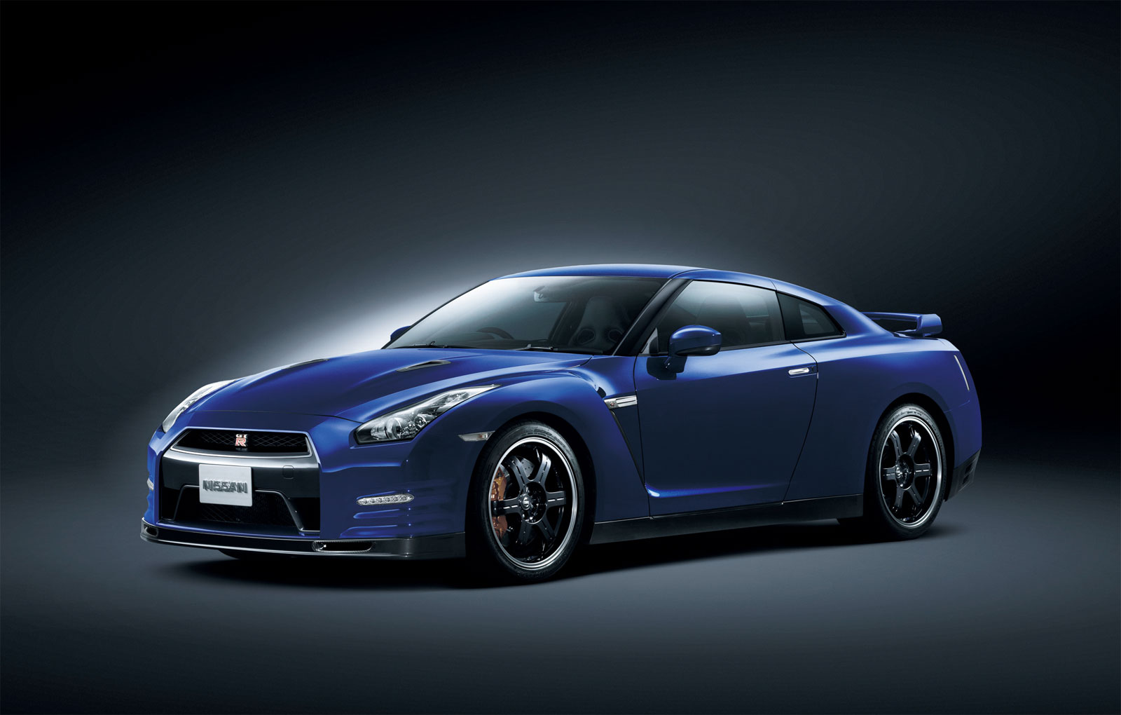 Nissan Gtr 2013 Wallpaper Hd