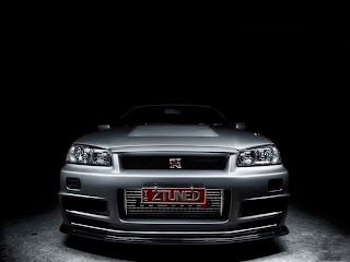 Nissan Skyline Gtr R34 Nismo Z Tune Specs