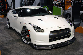 Nissan Skyline Gtr Wallpaper Hd