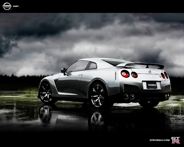 Nissan Skyline Gtr Wallpaper Hd