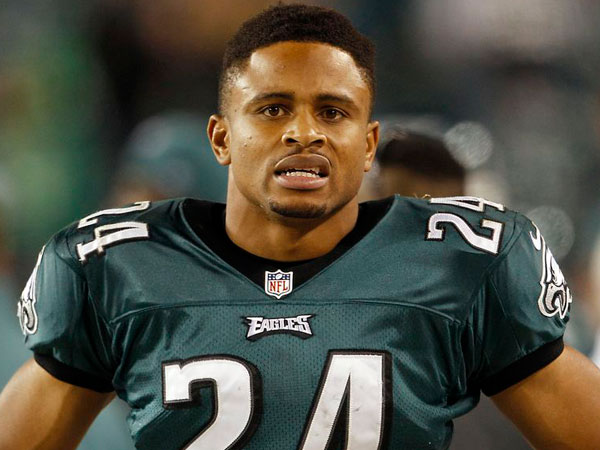 Nnamdi Asomugha 49ers Contract