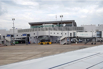 Nnamdi Azikiwe Airport