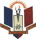 Nnamdi Azikiwe University Logo