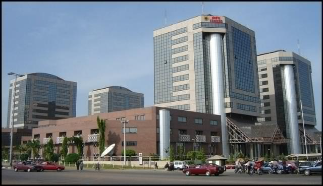 Nnpc Nigeria