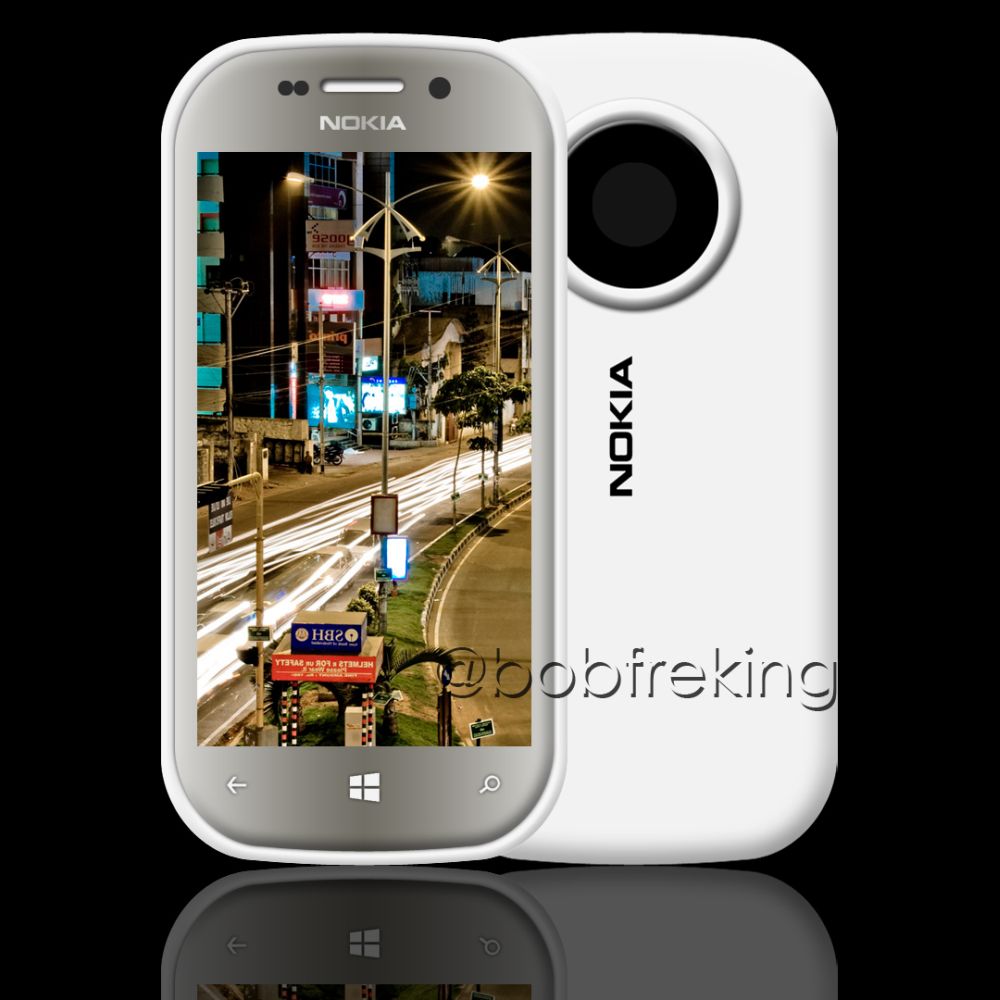 Nokia Future Phones 2013