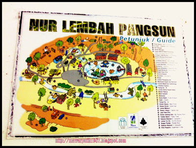 Nur Lembah Pangsun Hulu Langat Selangor