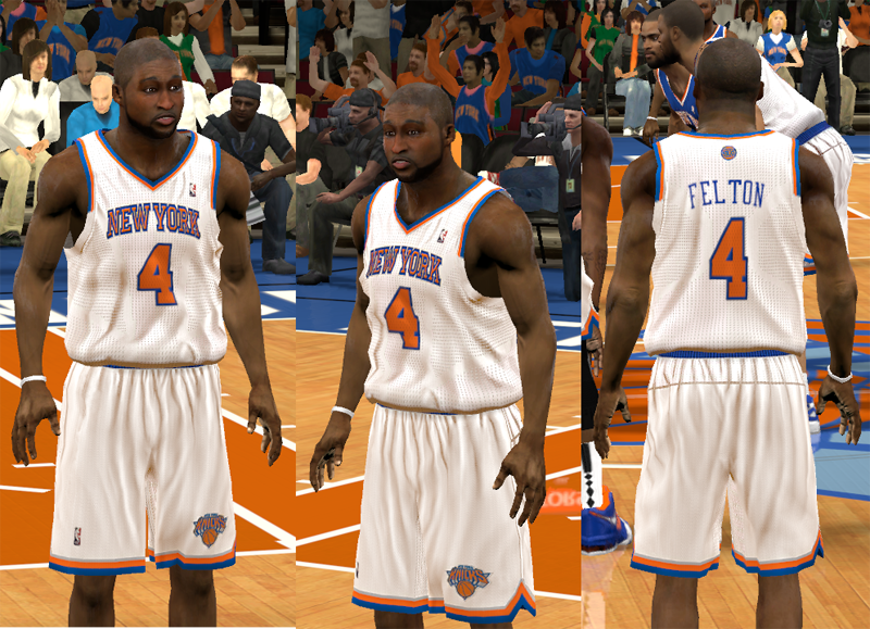 Ny Knicks Logo 2013