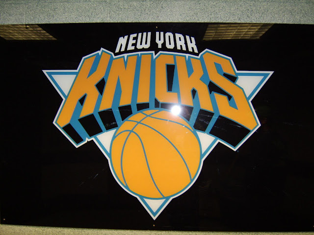 Ny Knicks Logo Font