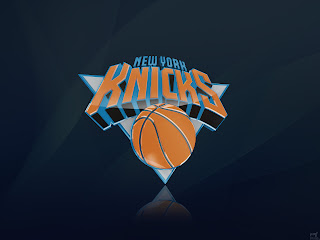 Ny Knicks Logo