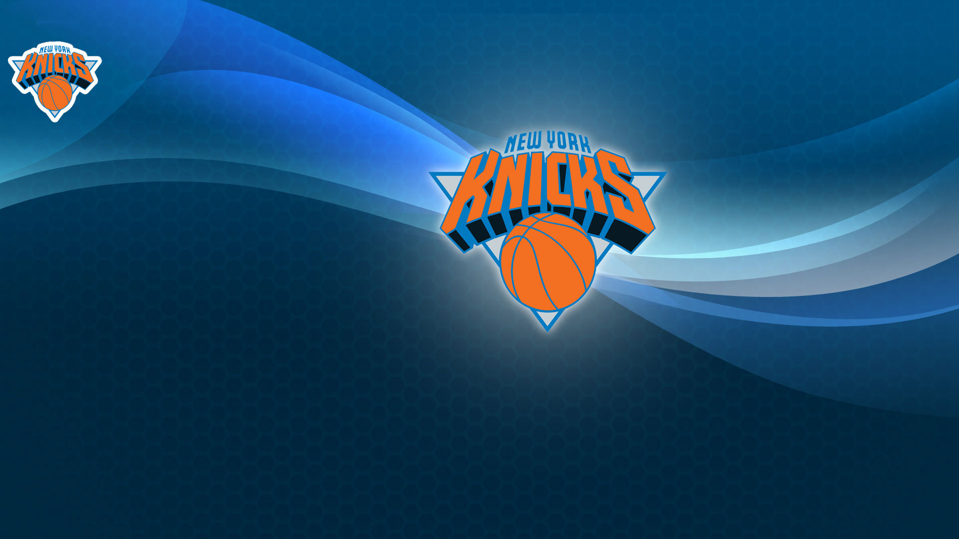 Ny Knicks Logo