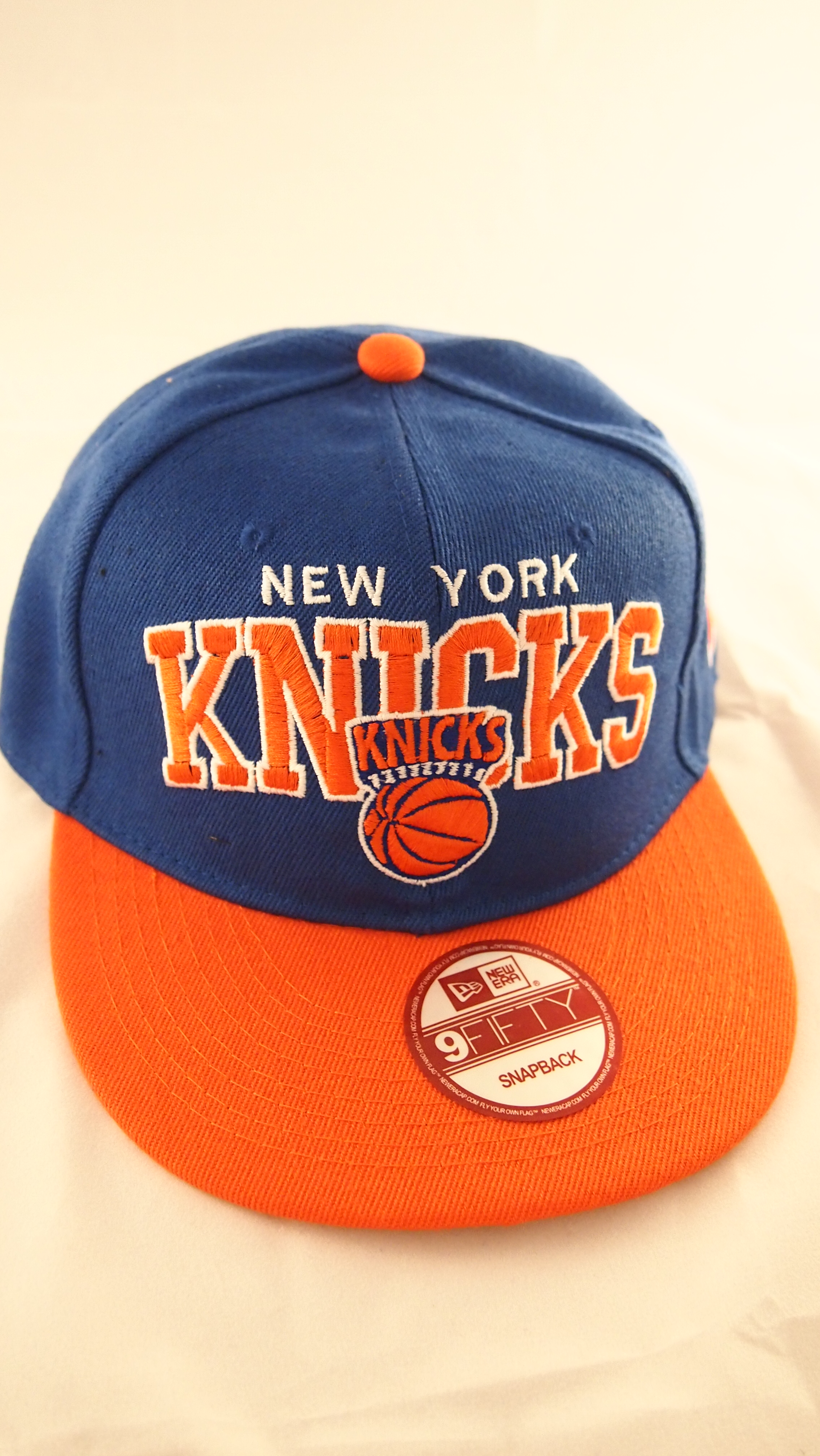 Ny Knicks Snapback Hats