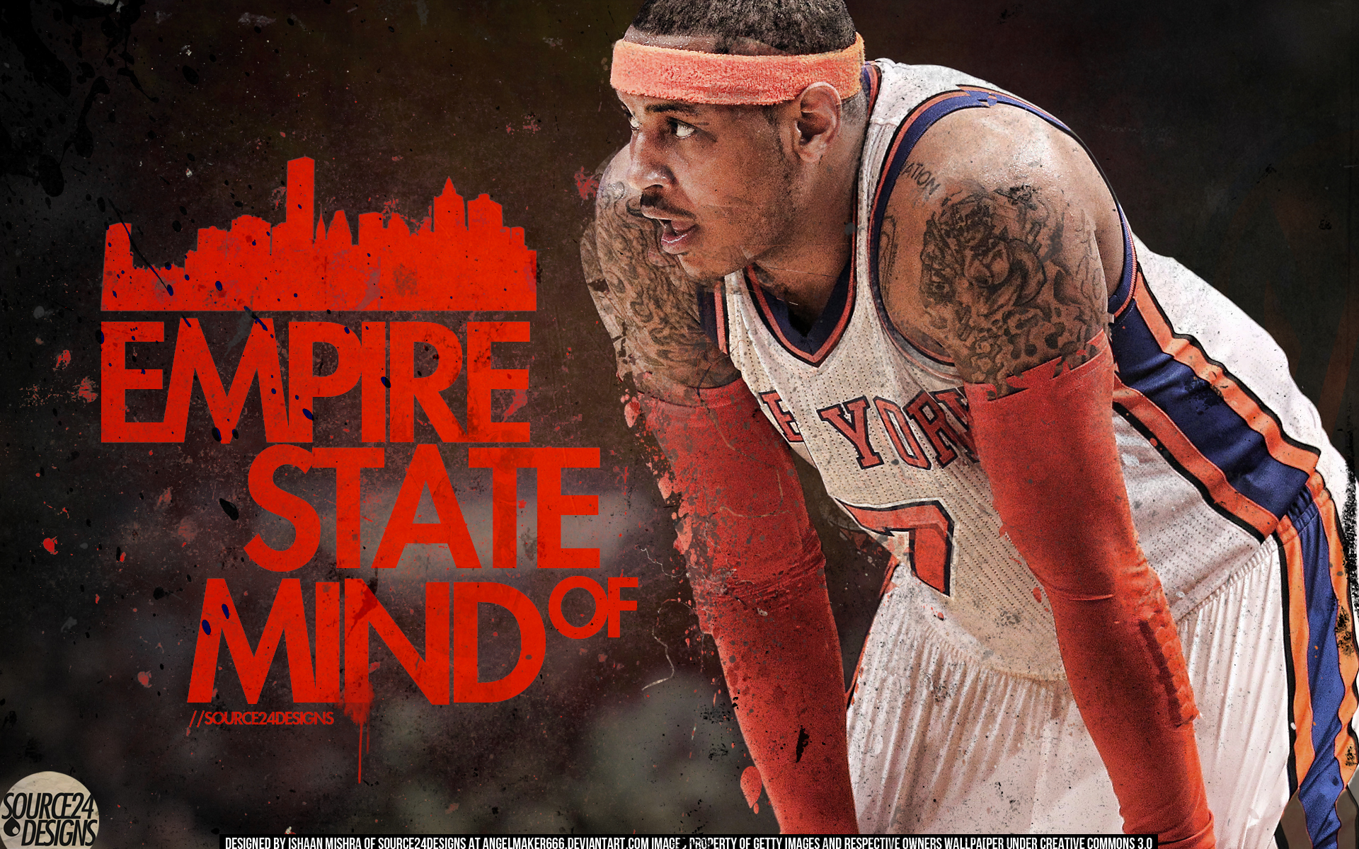 Ny Knicks Wallpaper 2012