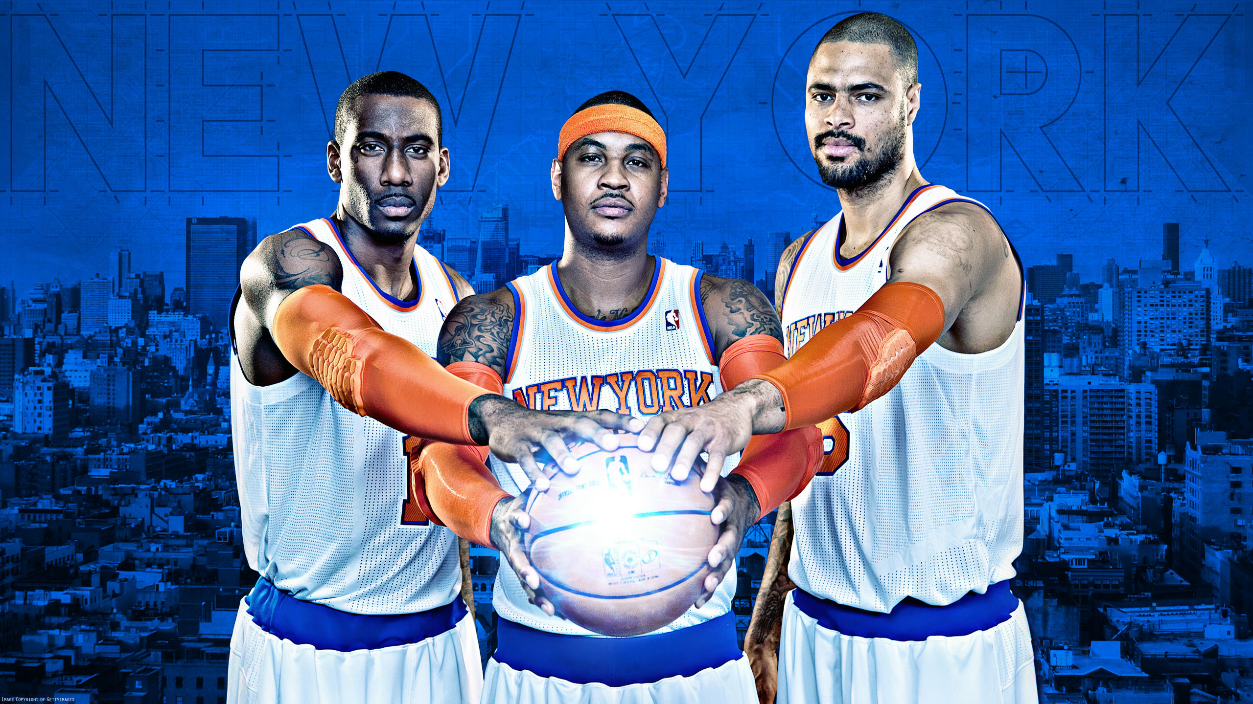 Ny Knicks Wallpaper 2013