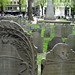 Old Granary Burying Ground Boston