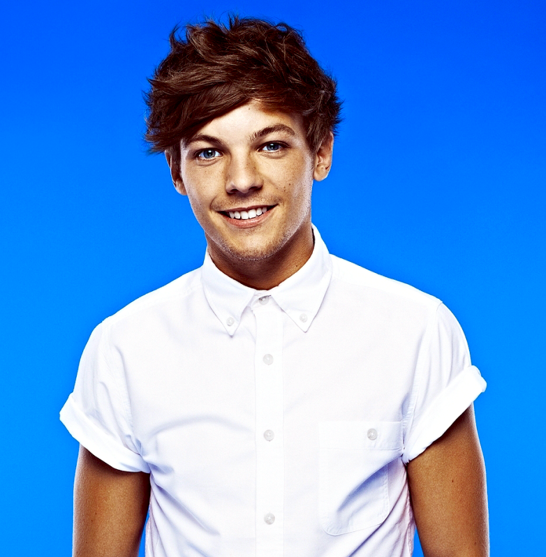 One Direction Louis Tomlinson Facts 2012