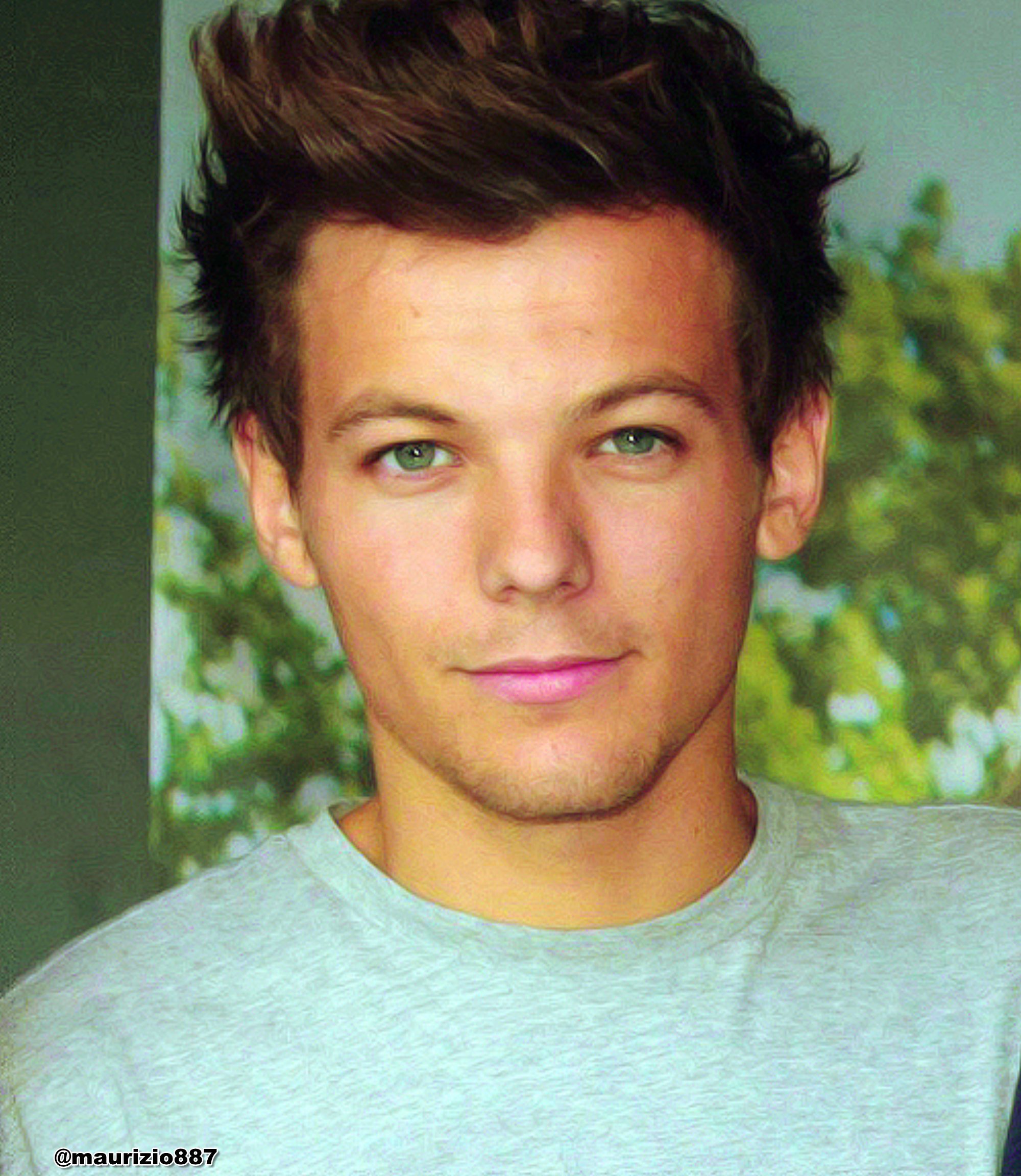 One Direction Louis Tomlinson Facts 2012