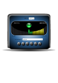 Online Guitar Tuner Microphone