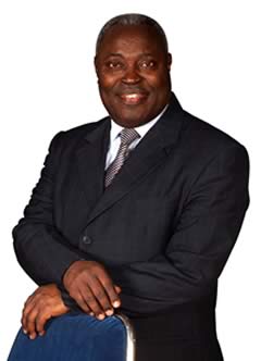 Pastor Kumuyi